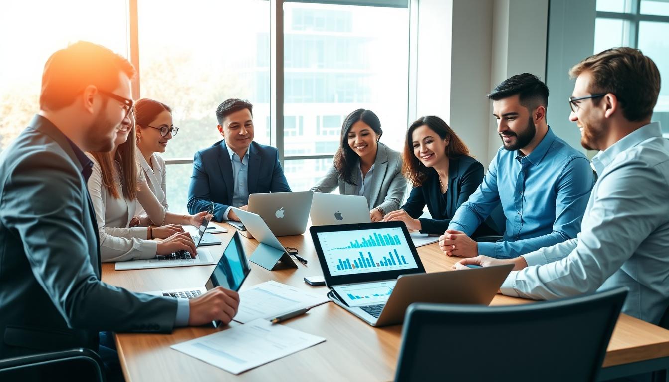 Why Choose Online Audit?