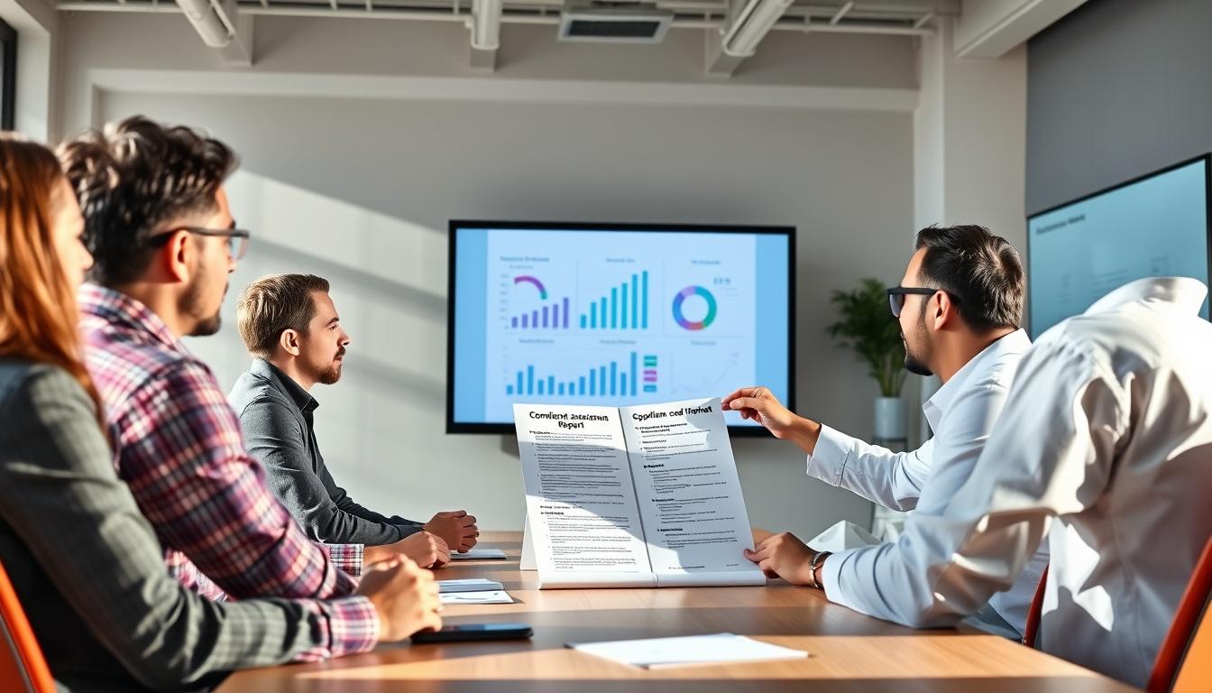 Key Benefits of Our Auditing Services
